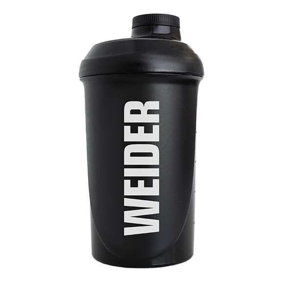 Vaso mezclador Proteina + Botella Weider - Weider Argentina